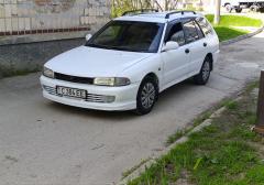 Легковые-Mitsubishi-Lancer