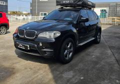 Легковые-BMW-X5