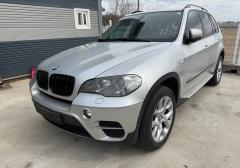 Легковые-BMW-X5
