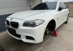 Легковые-BMW-5 class