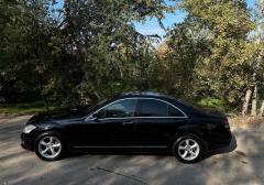 Легковые-Mercedes-benz-E class