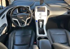 Легковые-Chevrolet-Volt
