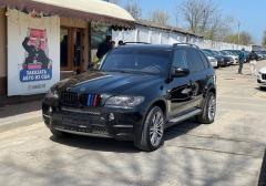 Легковые-BMW-X5