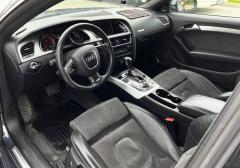 Легковые-Audi-A4