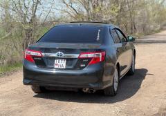 Легковые-Toyota-Camry