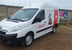 Грузовые-Toyota-