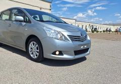 Легковые-Toyota-Verso