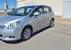Легковые-Toyota-Verso