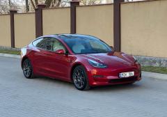 Легковые-Tesla-Model 3