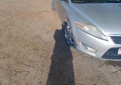 Легковые-Ford-Mondeo