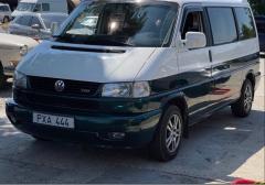 Легковые-Volkswagen-Transporter