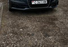 Легковые-Audi-A6