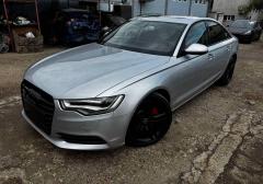 Легковые-Audi-A6