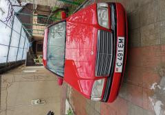 Легковые-Mercedes-benz-C class