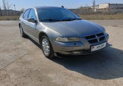 Легковые-Chrysler-Stratus