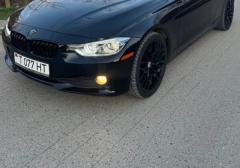 Легковые-BMW-3 class