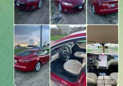 Легковые-Tesla-Model S