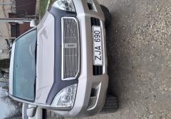 Легковые-Toyota-Land Cruiser Prado