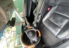 Легковые-Lexus-ES