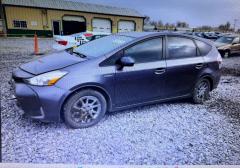 Легковые-Toyota-Prius