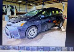 Легковые-Toyota-Prius