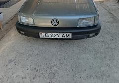 Легковые-Volkswagen-Passat