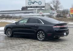 Легковые-Lincoln-MKZ