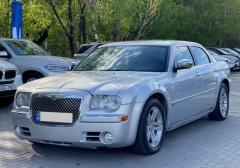 Легковые-Chrysler-300C
