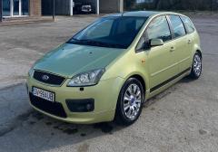 Легковые-Ford-C-Max