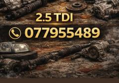 Легковые-Audi-A6