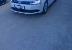 Легковые-Volkswagen-Jetta