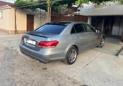 Легковые-Mercedes-benz-E class