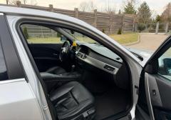 Легковые-BMW-5 class