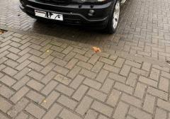 Легковые-BMW-X5