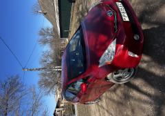 Легковые-Toyota-Prius