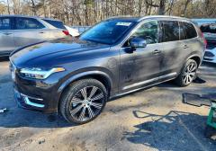 Легковые-Volvo-XC90