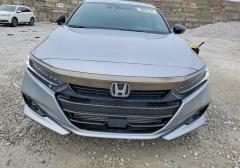 Легковые-Honda-Accord