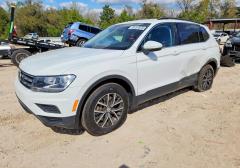 Легковые-Volkswagen-Tiguan