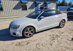 Легковые-Audi-A3