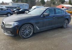 Легковые-BMW-5 class