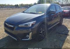 Легковые-Subaru-Forester