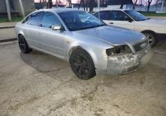 Легковые-Audi-A6