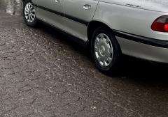 Легковые-Opel-Omega