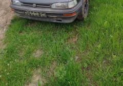 Легковые-Toyota-Corolla