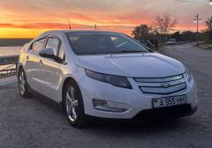 Легковые-Chevrolet-Volt