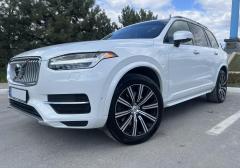 Легковые-Volvo-XC90