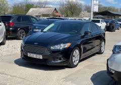 Легковые-Ford-Fusion