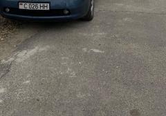Легковые-Toyota-Prius