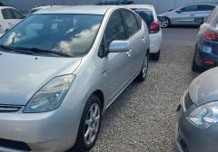 Легковые-Toyota-Prius