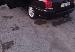 Легковые-Toyota-Avensis